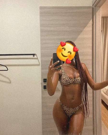 Je suis disponible gosier